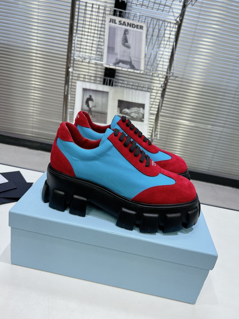 Prada Casual Shoes